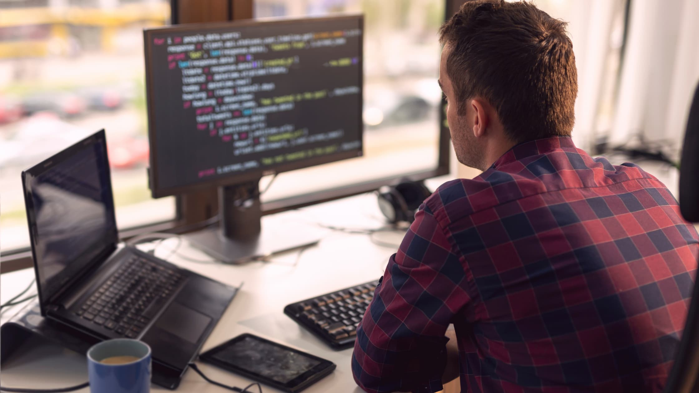 Importance of Continuous Testing