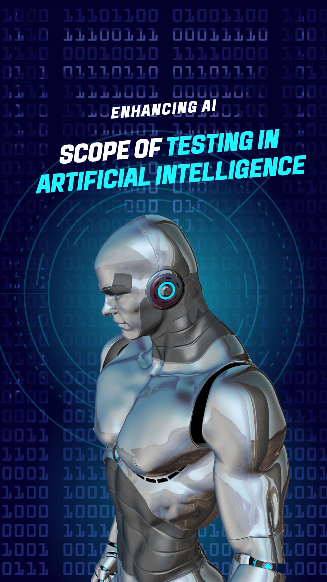 Artificial Intelligence AI and Software Testing – The Scope